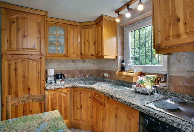 Студия Стандарт, Jardines De La Reina Boutique Bed & Breakfast