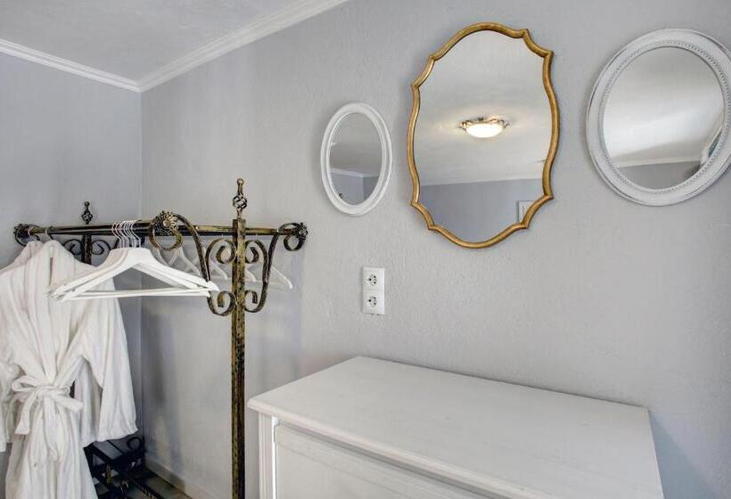 Люкс 2 Спальни, Jardines De La Reina Boutique Bed & Breakfast