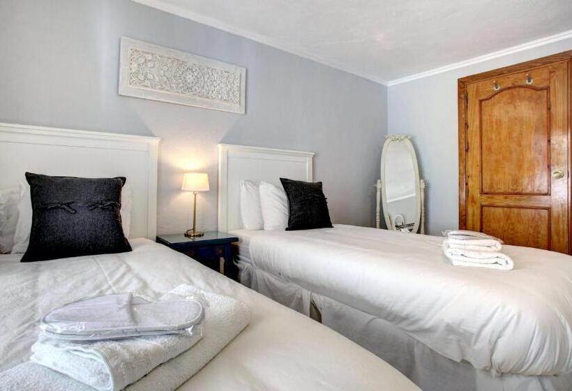 Люкс 2 Спальни, Jardines De La Reina Boutique Bed & Breakfast