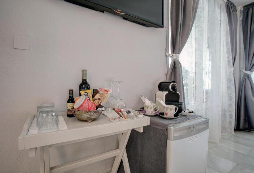 Люкс 2 Спальни, Jardines De La Reina Boutique Bed & Breakfast