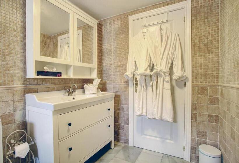 Люкс 2 Спальни, Jardines De La Reina Boutique Bed & Breakfast