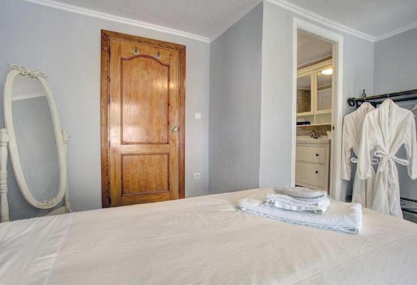 Номер Стандарт, Jardines De La Reina Boutique Bed & Breakfast