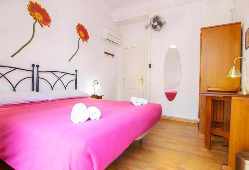 آپارتمان 1 خوابه, Kasa Katia Guest House