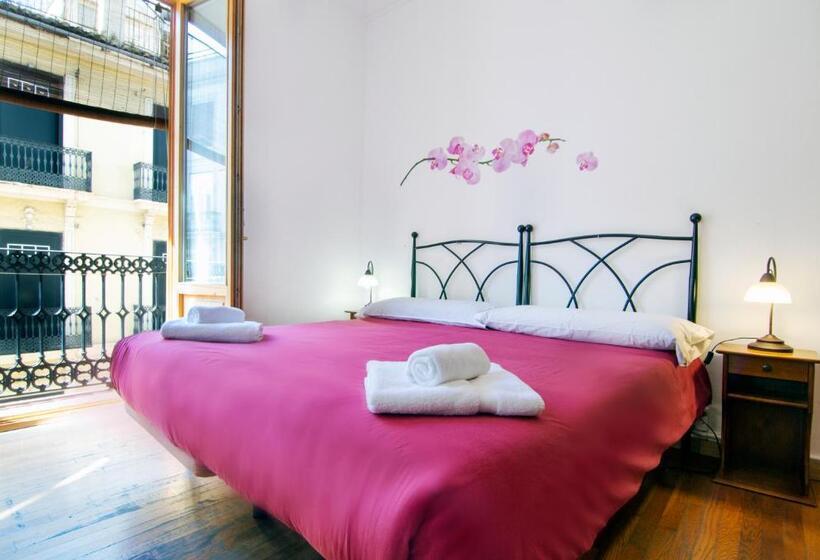 آپارتمان 1 خوابه, Kasa Katia Guest House
