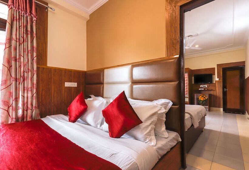 Семейный Номер, Varuni Mcleodganj
