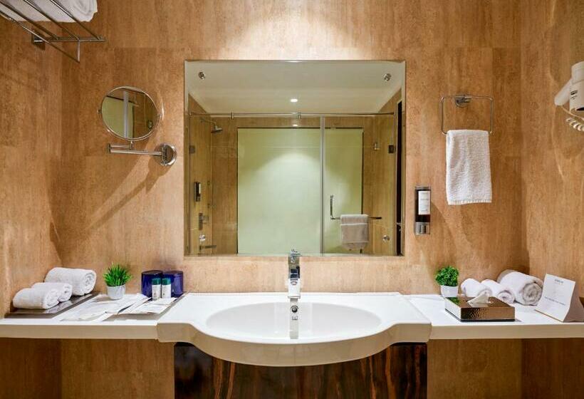 Семейный Номер, Fortune Park, Katra   Member Itc S Hotel Group