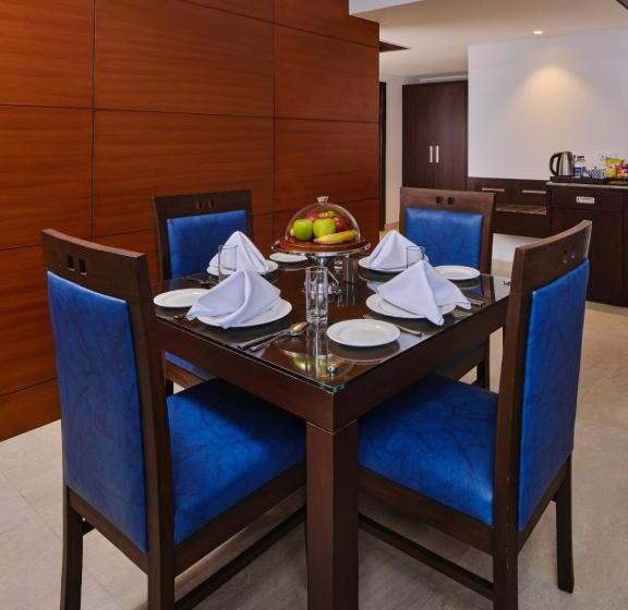Family Suite, Fortune Park, Katra   Member Itc S Hotel Group