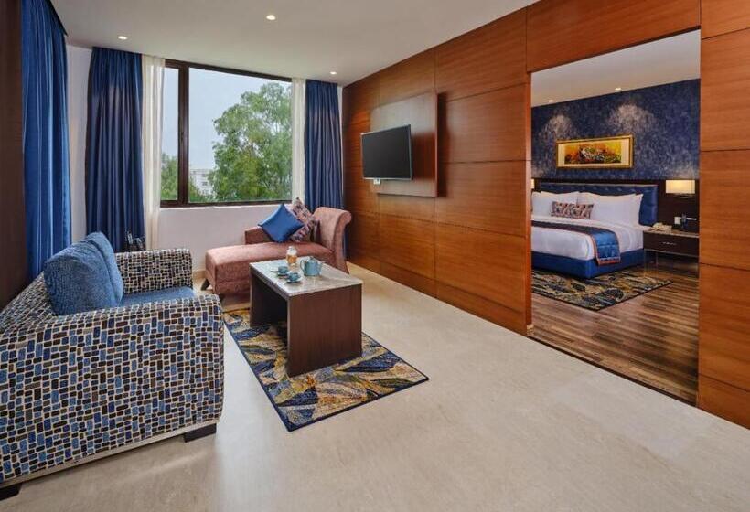 패밀리 스위트, Fortune Park, Katra   Member Itc S Hotel Group