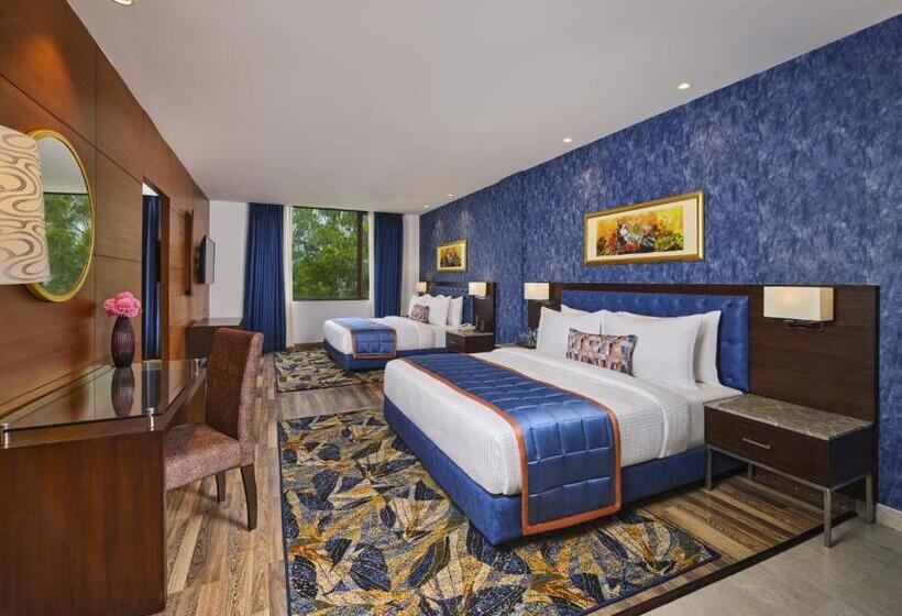 Family Suite, Fortune Park, Katra   Member Itc S Hotel Group