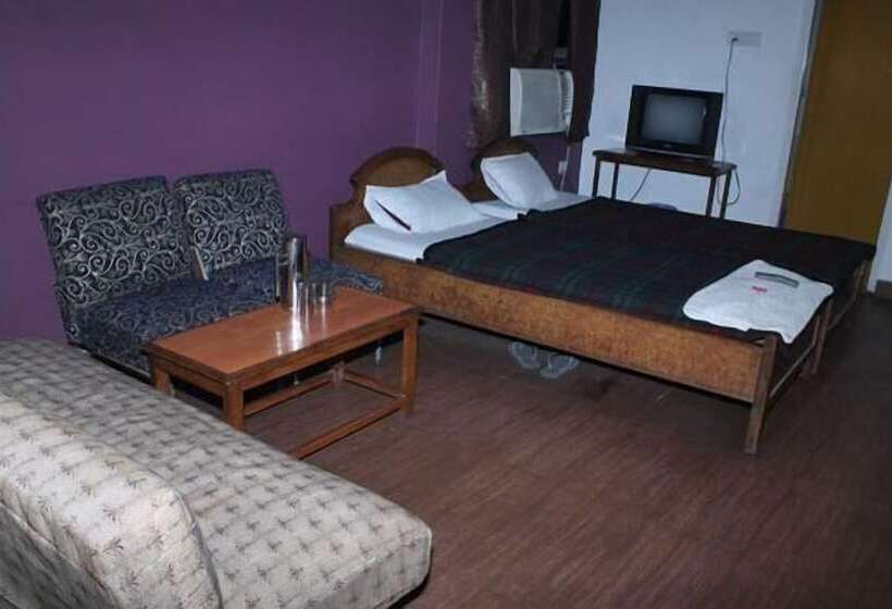 Quarto Deluxe, Ajatsatru