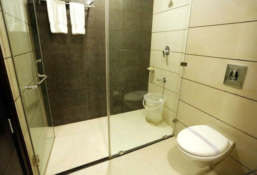 Superior-huone, Best Western Swing High Katra
