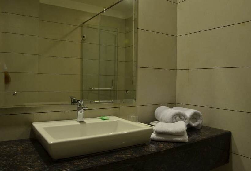 Superior-huone, Best Western Swing High Katra