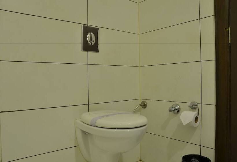 Superior-huone, Best Western Swing High Katra