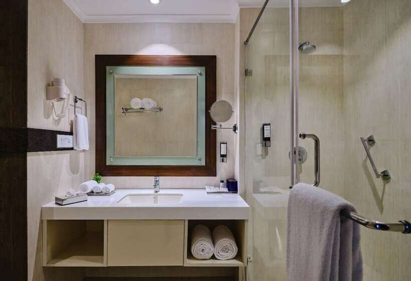 디럭스 룸, Fortune Park, Katra   Member Itc S Hotel Group