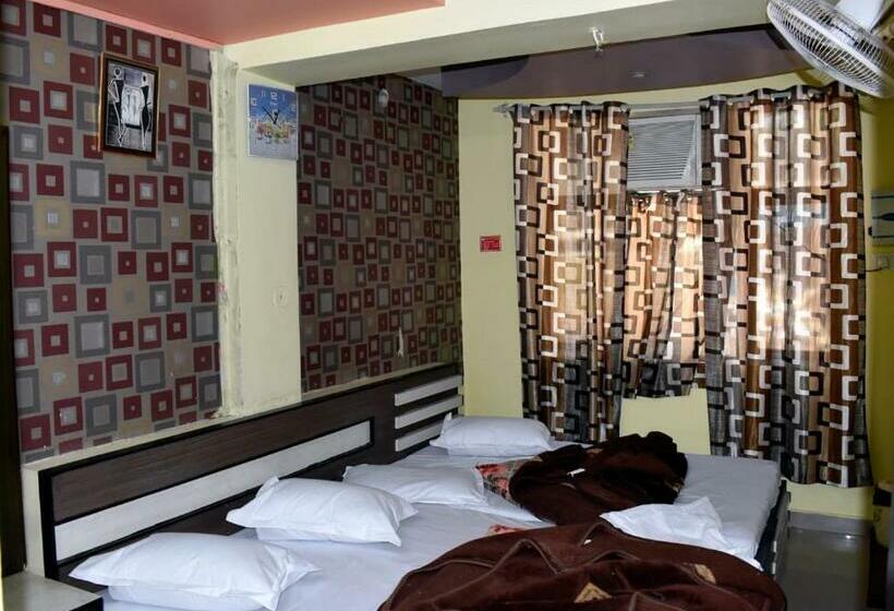 اتاق لوکس, Mittal Inn