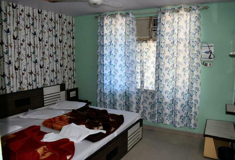 اتاق لوکس, Mittal Inn