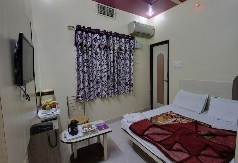 اتاق لوکس, Mittal Inn