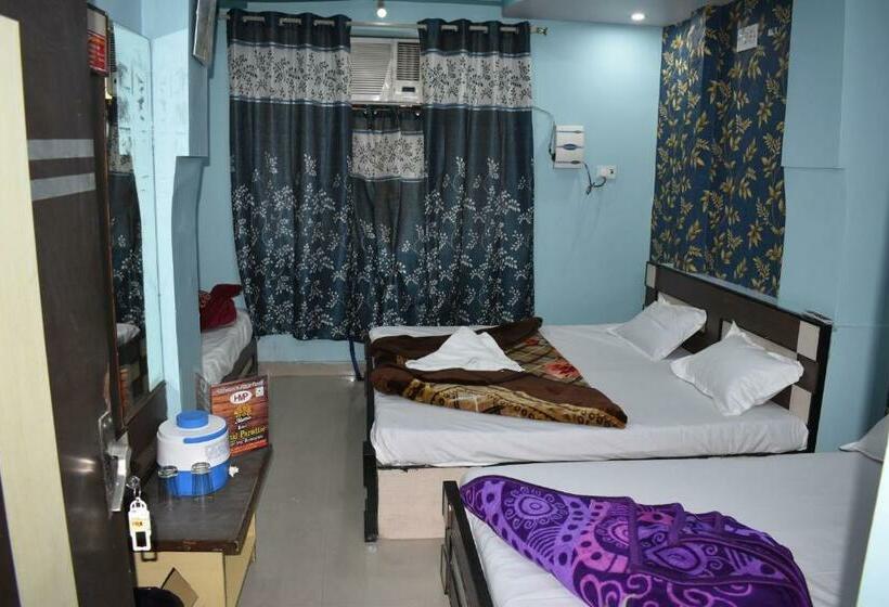 اتاق لوکس, Mittal Inn