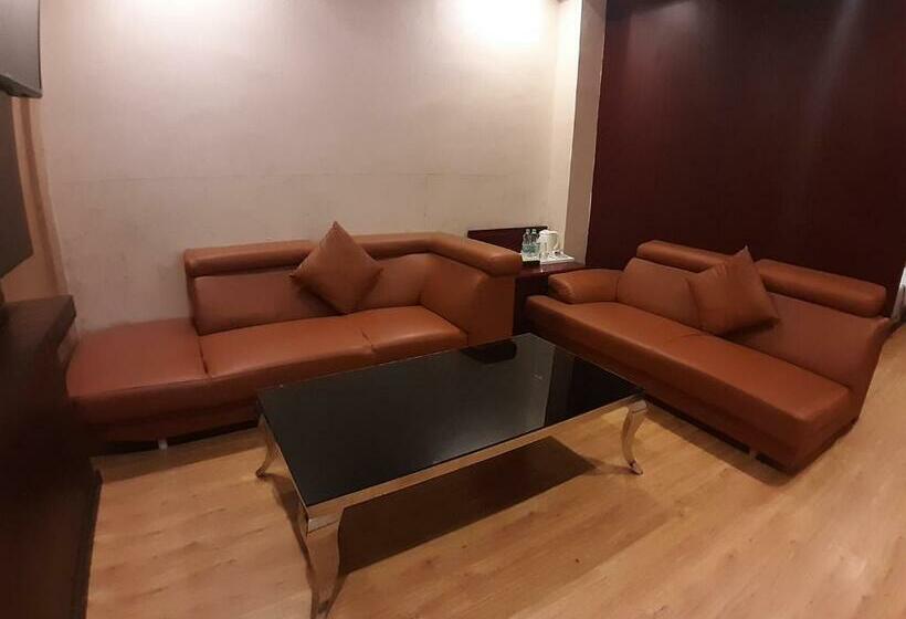 套房, Palmyra Grand Suite