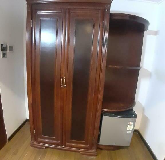 行政房间, Palmyra Grand Suite