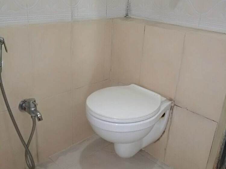 شقة ديلوكس غرفة واحدة, Rajshree Lodging