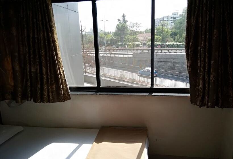 带1个卧室的豪华公寓, Rajshree Lodging