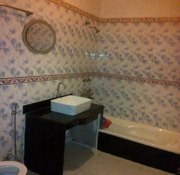 Номер Deluxe, Shekhawati, A Boutique Stay