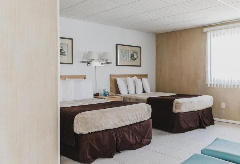 스탠다드 룸, Aa Heart Of Wildwood Motels