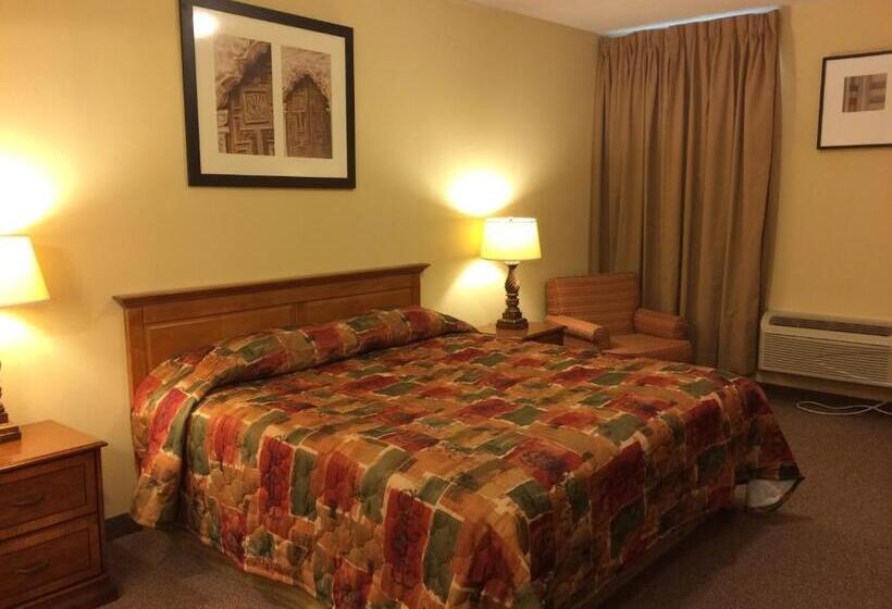 Стандартный Номер Кровать Кинг, Country Regency Inn & Suites