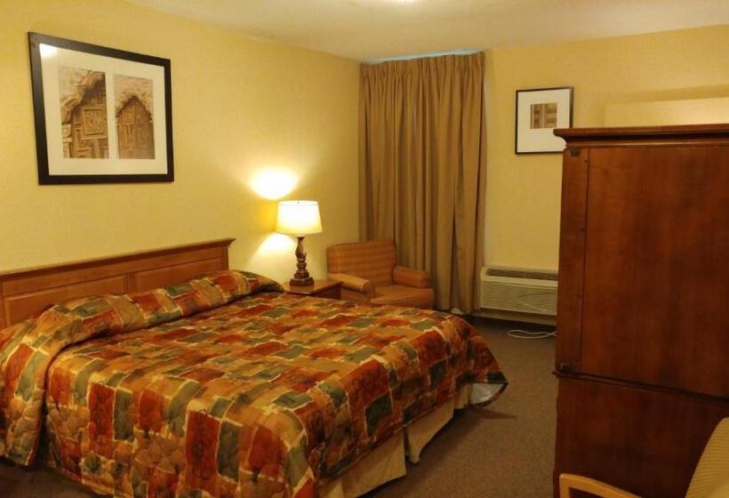 Стандартный Номер Кровать Кинг, Country Regency Inn & Suites