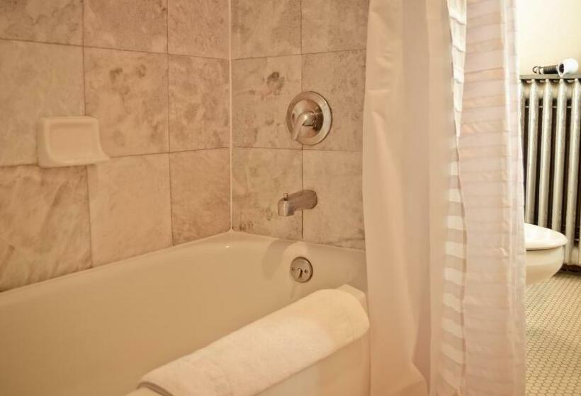Стандартный Номер Кровать Кинг, Cripple Creek Hospitality House & Travel Park