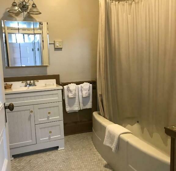 Стандартный Номер Кровать Кинг, Cripple Creek Hospitality House & Travel Park