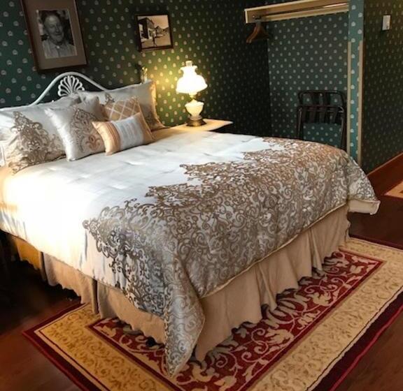 Номер Стандартный Кровать Куин, Cripple Creek Hospitality House & Travel Park