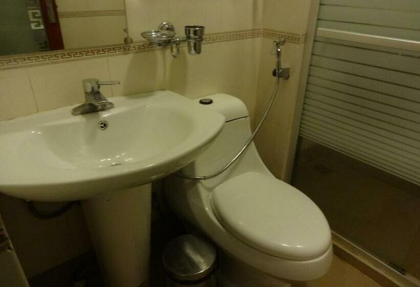 Номер Executive, Little Tibet Resort Mall Road