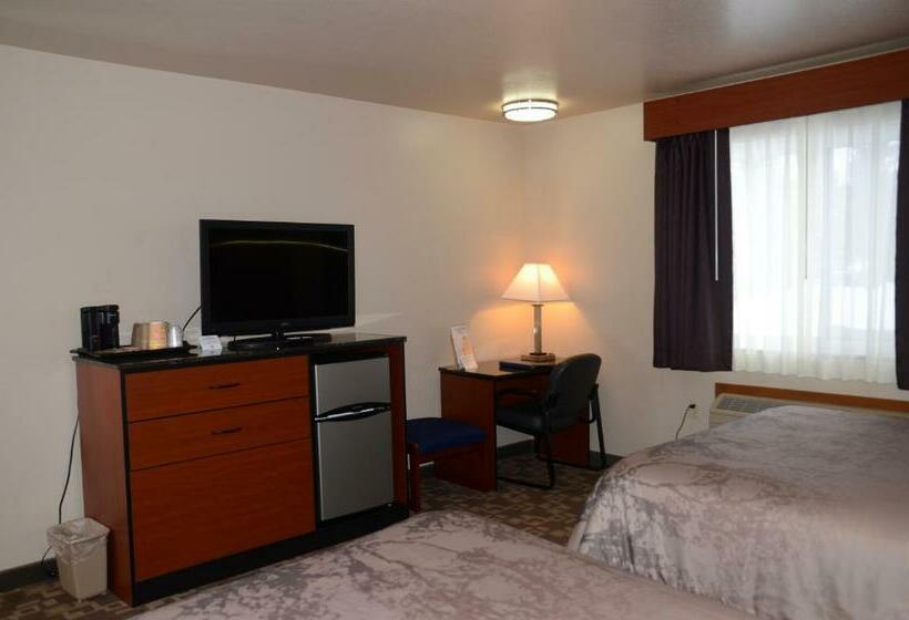 Номер Стандарт, North Star Hotel Pictured Rocks