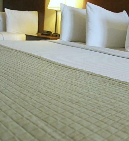 Номер Стандарт, Southern Inn & Suites Lamesa