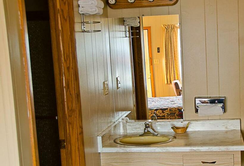 Номер Стандарт, Inn Town Motel