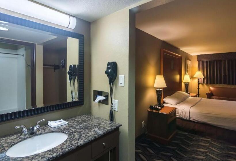 Люкс Повышенной Комфортности, Motel 6 snyder, Tx