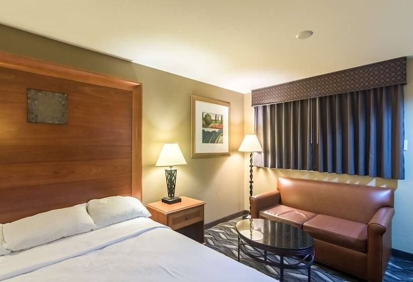 Номер Deluxe, Motel 6 snyder, Tx