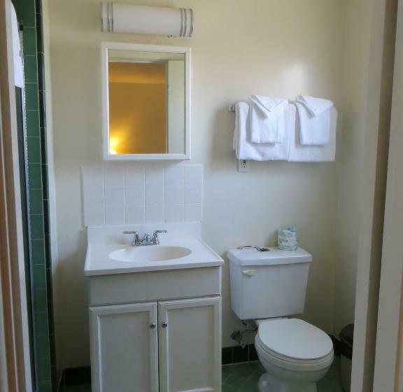 Стандартный Номер Кровать Кинг, Old Marina Inn