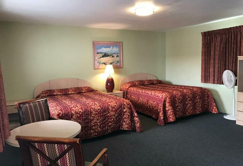 Номер Стандарт, Old Marina Inn