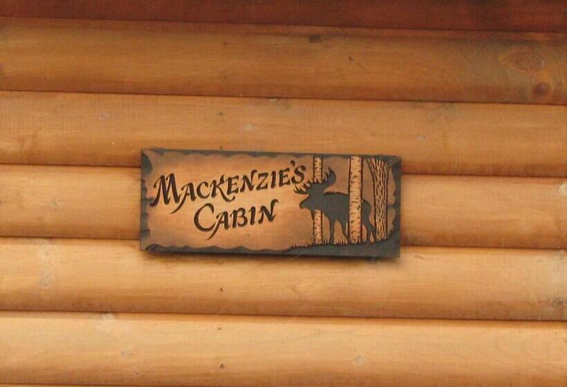 Четырехместный Номер Deluxe, Pine Knoll Hotel Lakeside Lodge & Cabin