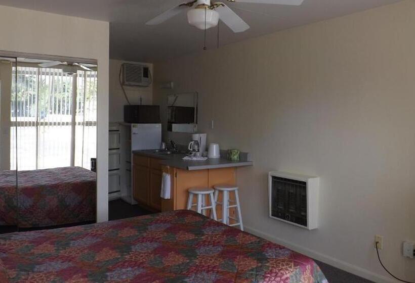 Номер Deluxe, Twin Lakes Inn