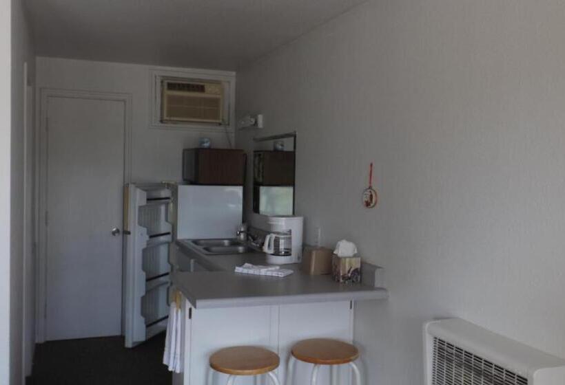 Номер Deluxe, Twin Lakes Inn