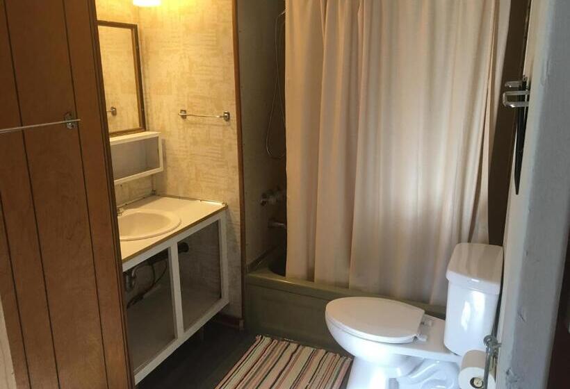 Casa 1 Quarto, Rainbow S End Resort