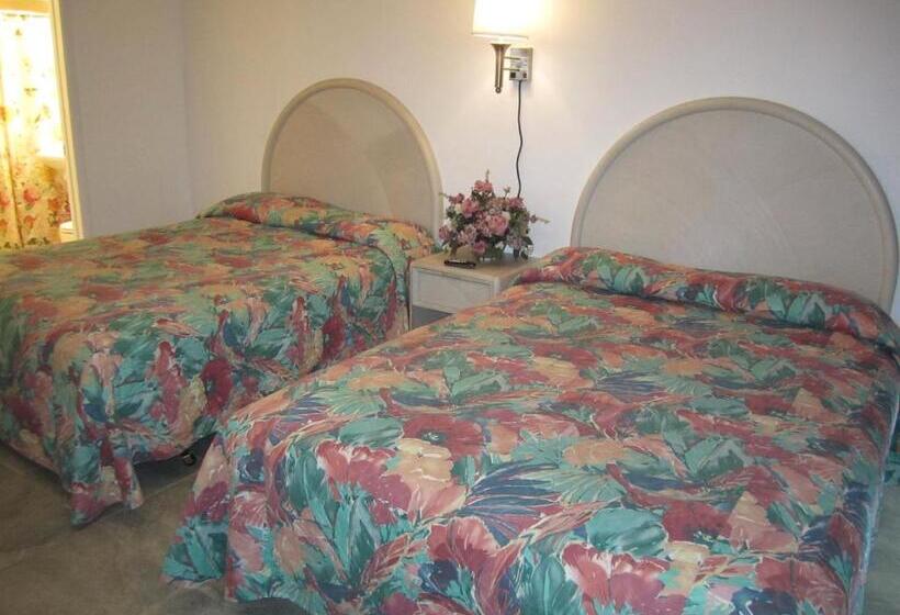 Номер Стандарт с Кухней, Apollo Motel