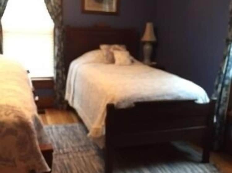 스탠다드 트리플 룸, The Destination B&b Llc