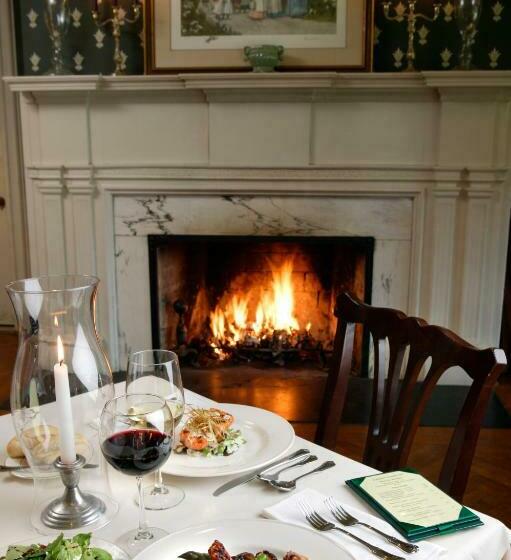 Номер Стандарт, Cameron Estate Inn