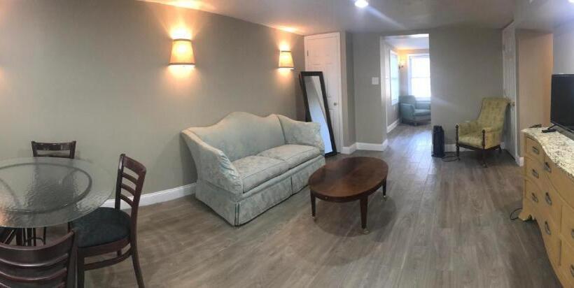 Семейный Номер Superior, Cameron Estate Inn