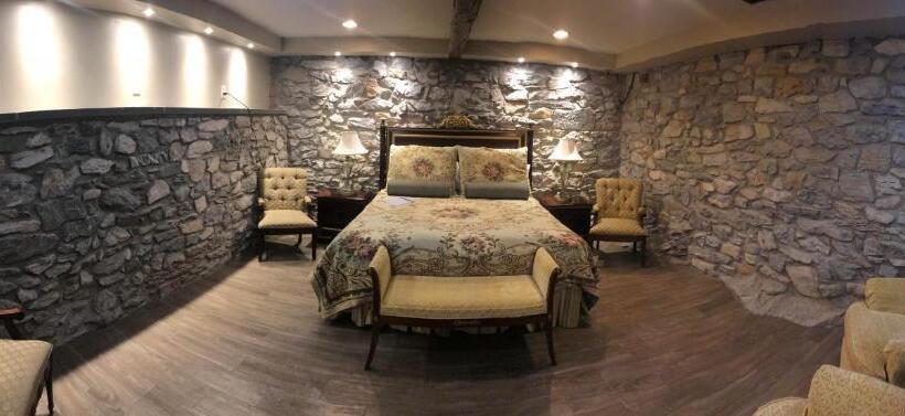 Семейный Номер Superior, Cameron Estate Inn